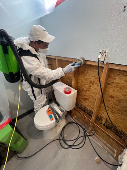 Servpro Of East El Paso
