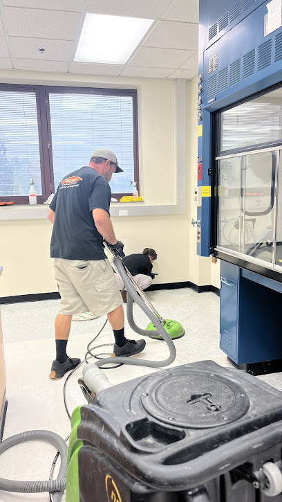 Servpro Of East Gainesville