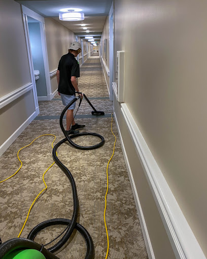 Servpro Of East Naples