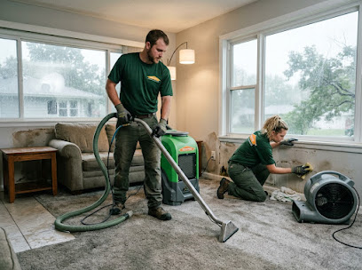 Servpro Of East Pembroke Pines