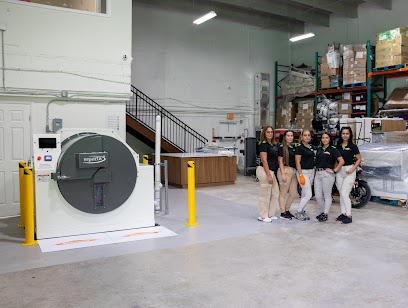 Servpro Of Florida Keys