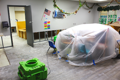 Servpro Of Fort Pierce Ne