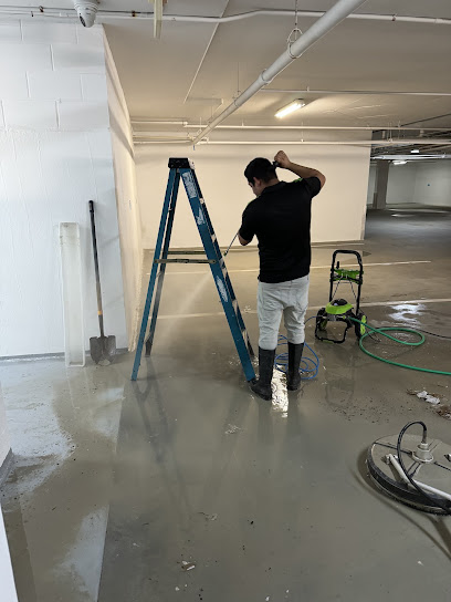 Servpro Of Ft. Lauderdale South