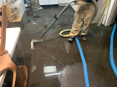 Negocio Servpro Of Galveston Island/Lake Jackson