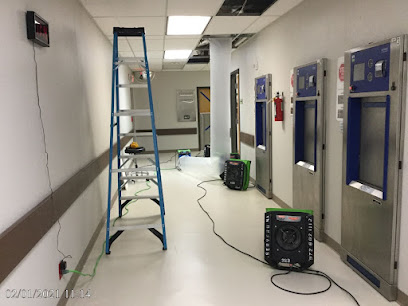 Negocio Servpro Of Grand Prairie