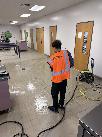 Negocio Servpro Of Grapevine, Southlake & Colleyville