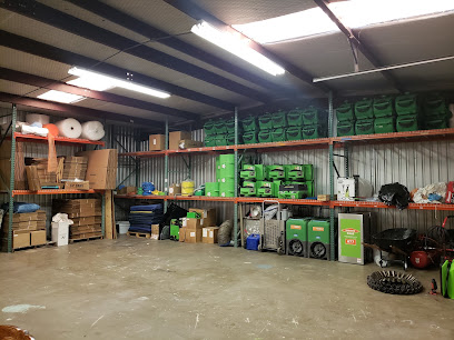 Negocio Servpro Of Greater Waco