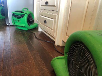 Negocio Servpro Of Guadalupe County