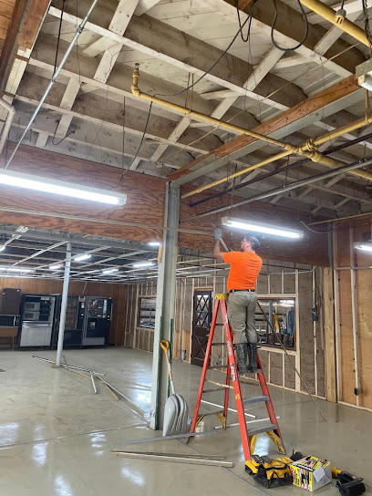 Servpro Of Gulf Beaches South/West St. Petersburg
