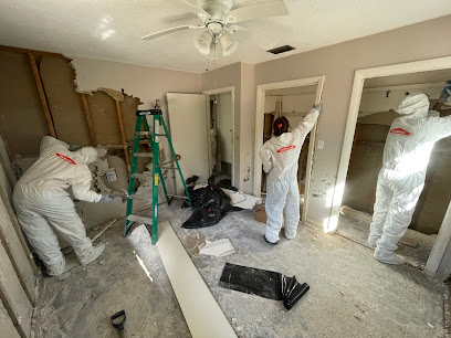 Negocio Servpro Of Haines City/Polk City