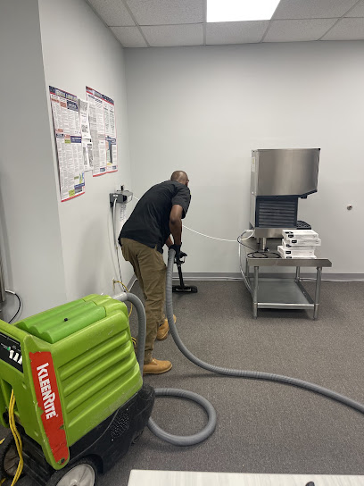 Servpro Of Jacksonville Beach/Ponte Vedra