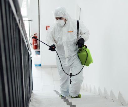Servpro Of Jacksonville Northwest