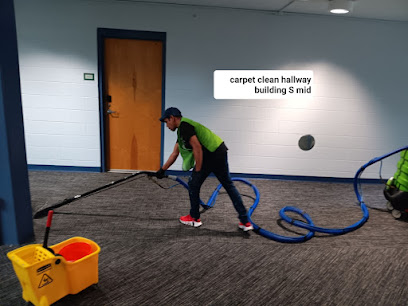 Servpro Of Jacksonville South