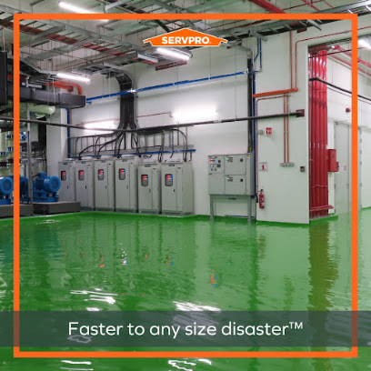 Negocio Servpro Of Katy North