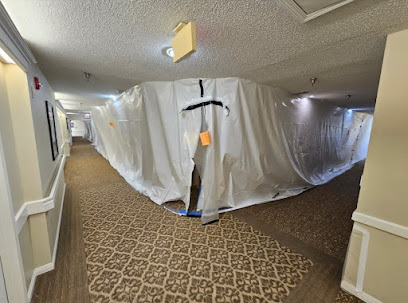 Negocio Servpro Of Kaufman County, Cedar Creek