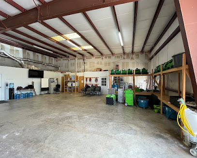 Negocio Servpro Of Lake Mary, Heathrow