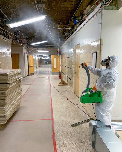 Servpro Of Lakeland