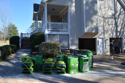 Servpro Of Longview