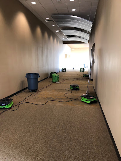 Negocio Servpro Of Lufkin & Nacogdoches