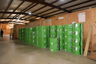 Negocio Servpro Of Lufkin / S Nacogdoches County