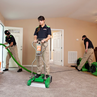Negocio Servpro Of Martin County