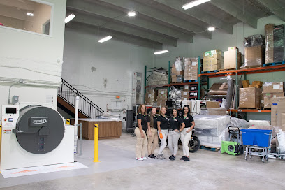 Servpro Of Miami Beach