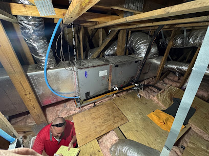 Servpro Of Miami Lakes