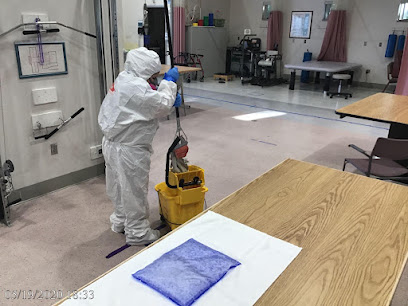 Servpro Of Ne Hillsborough County/ Plant City