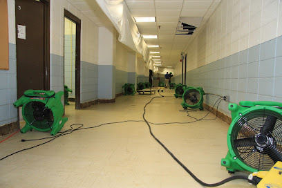 Servpro Of New Smyrna Beach-Titusville