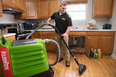 Servpro Of North Dallas