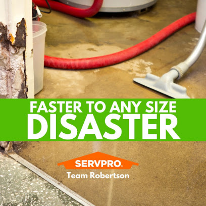 Servpro Of North Daytona Beach / Ormond Beach