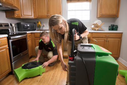 Negocio Servpro Of North Laredo