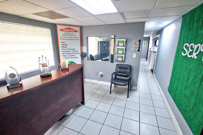 Servpro Of North Miami