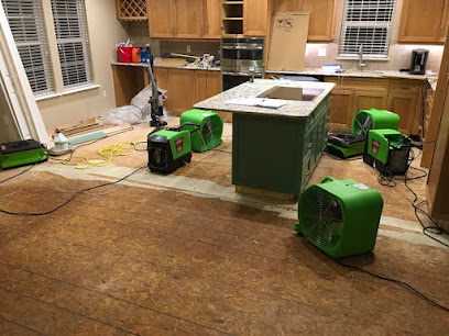 Negocio Servpro Of North Naples