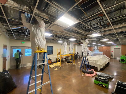 Servpro Of North Port Ne And Desoto County