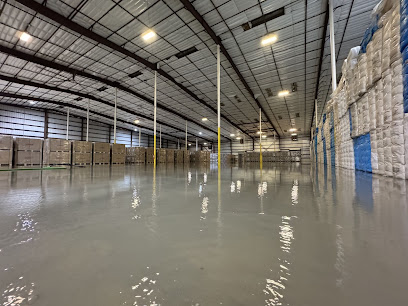 Negocio Servpro Of North Richland Hills