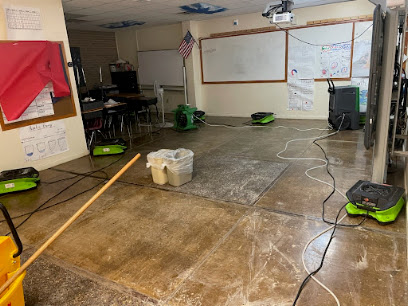 Negocio Servpro Of Northeast Ft. Worth