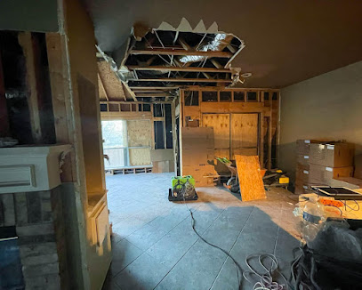 Servpro Of Northwest San Antonio
