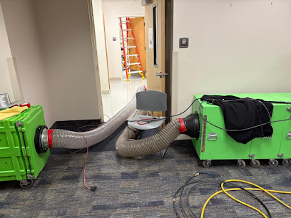 Servpro Of Ocala