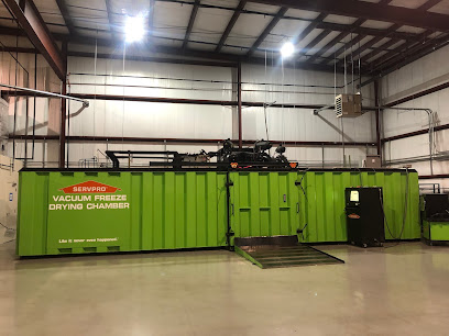 Servpro Of Oldsmar/Westchase