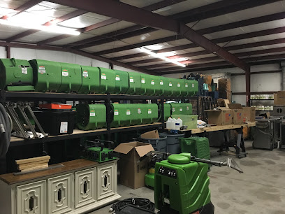 Servpro Of Orange Park