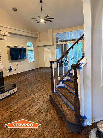 Servpro Of Osceola County