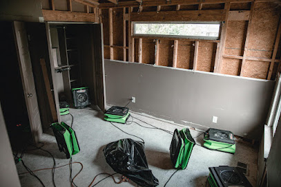 Negocio Servpro Of Paris