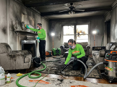 Negocio Servpro Of Pembroke Pines / West Miramar
