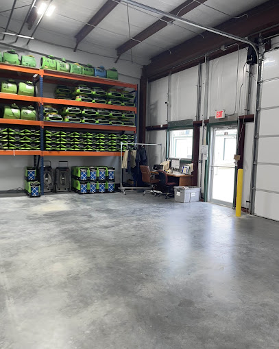 Servpro Of Pflugerville