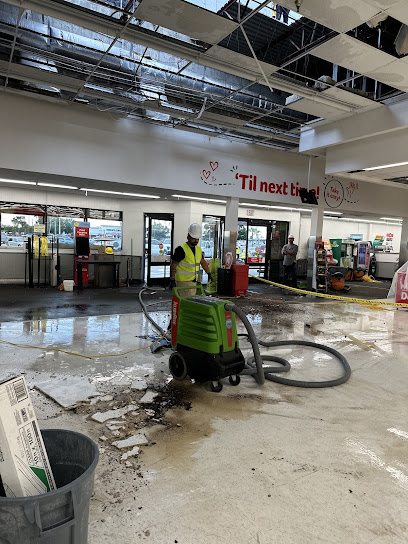 Servpro Of Plantation