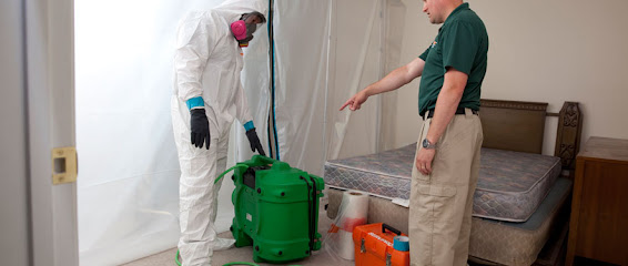 Servpro Of Port Charlotte