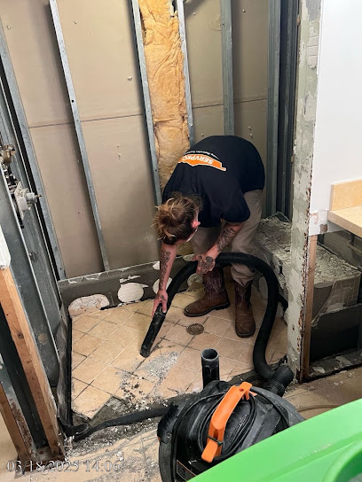 Negocio Servpro Of Punta Gorda
