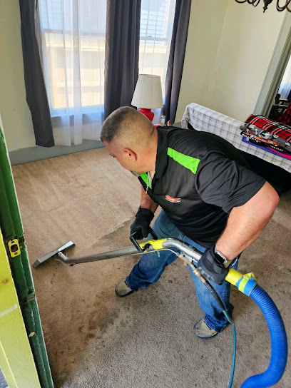 Servpro Of Richmond, Rosenberg