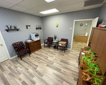 Negocio Servpro Of Sanford East